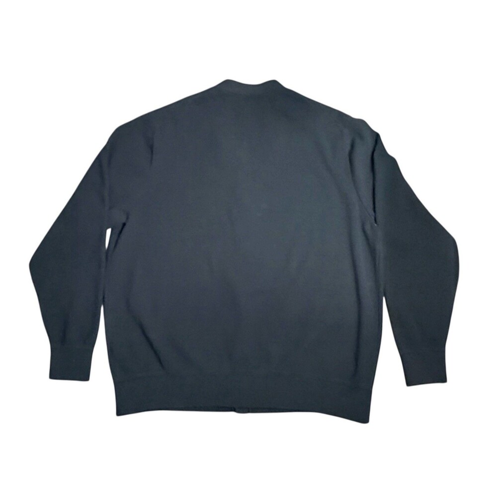 Uniqlo Men's Button Up Cardigan Sweater XL - Picture 3 of 5